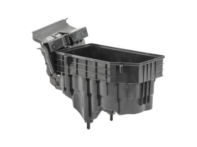 Jeep 68291136AA BODY Air Cleaner