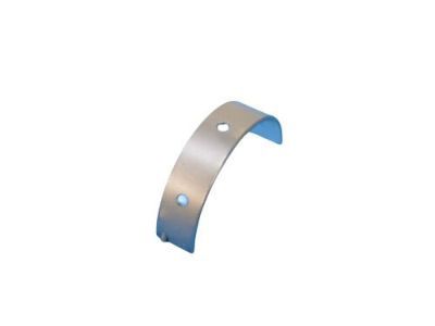 Jeep 5184105AI BEARING Crankshaft Upper Standard See Note