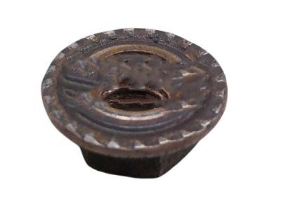 Chrysler MR212302 NUT Exhaust Manifold