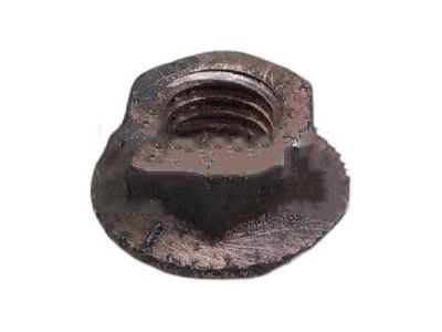 Chrysler MR212302 NUT Exhaust Manifold