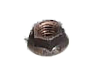 Chrysler MR212302 NUT Exhaust Manifold