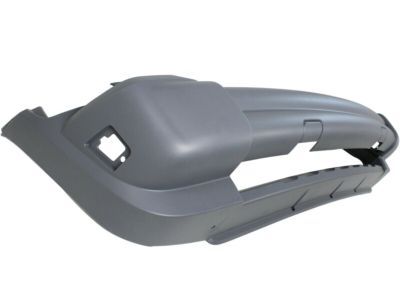 Mopar 5JG89BDLAB Fascia Front