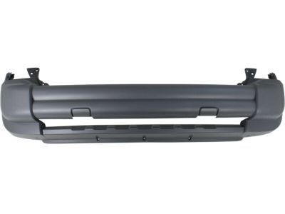 Mopar 5JG89BDLAB Fascia Front