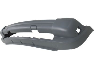 Mopar 5JG89BDLAB Fascia Front