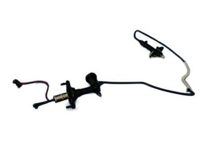Jeep 52107652AC HYDRAULIC CONTROL Clutch Actuator