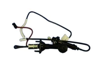 Jeep 52107652AC HYDRAULIC CONTROL Clutch Actuator