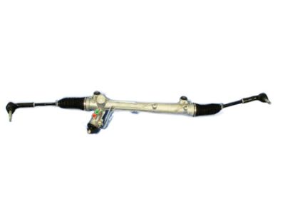 Mopar 52089292AE Steering Gear