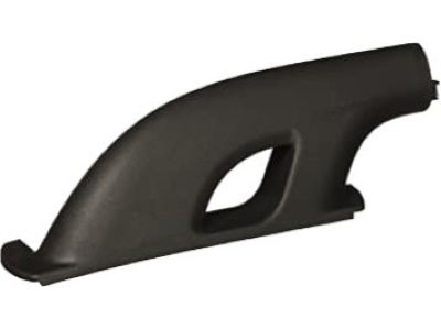 Jeep 55360426AC COVER Luggage Rack