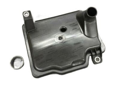 Ram 68018555AA FILTER PACKAGE Transmission Oil
