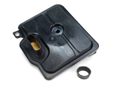Ram 68018555AA FILTER PACKAGE Transmission Oil