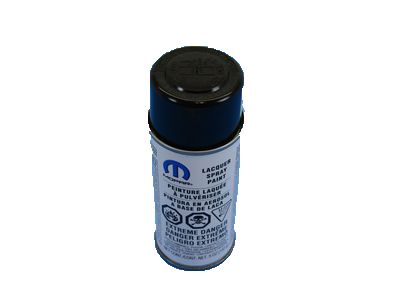 Ram 5163940AA PAINT Touch Up Spray KGZ