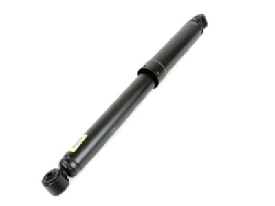 Mopar 68194016AB Shock Absorber, Rear