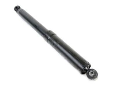 Mopar 68194016AB Shock Absorber, Rear