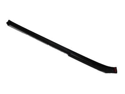 Dodge 1JQ42RXFAA MOLDING Roof