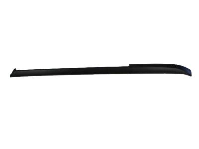 Dodge 1JQ42RXFAA MOLDING Roof