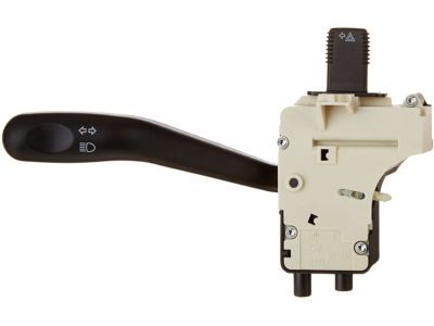 Jeep 56010315AA SWITCH Multifunction Left Stalk Includes Interior Lights, Exterior Lights (High/Low) & Turn Signal Controls
