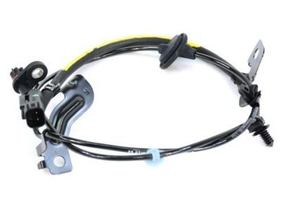 Dodge 56029338AC SENSOR Anti-Lock Brakes