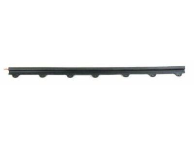 Mopar 68271447AA Seal Hood To Radiator