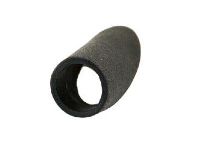 Jeep 56038789AA ESCUTCHEON Antenna