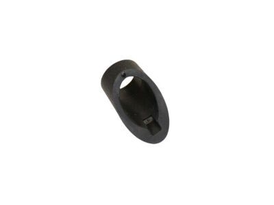 Jeep 56038789AA ESCUTCHEON Antenna
