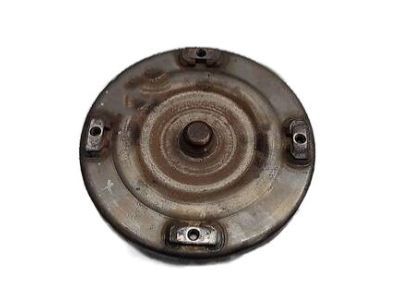Dodge Avenger Torque Converter - 68039259AD