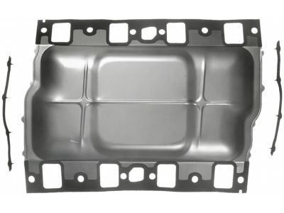Jeep 53013747AC PAD Engine Also Serviced In Item 1 Package