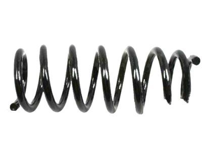 Mopar 52853741AD Spring, Front