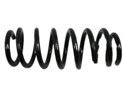 Mopar 52853741AD Spring, Front