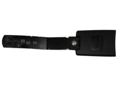 Dodge 1AN171DVAB SEAT BELT Front Inner