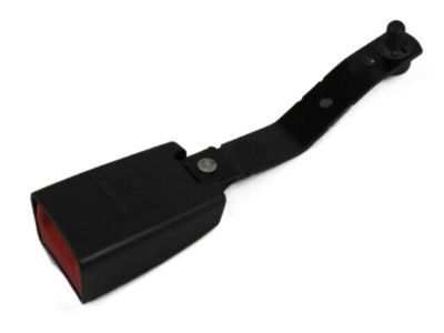 Dodge 1AN171DVAB SEAT BELT Front Inner