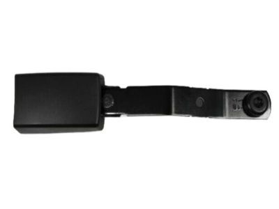 Dodge 1AN171DVAB SEAT BELT Front Inner