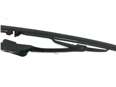 Jeep WB000013AE BLADE WIPER