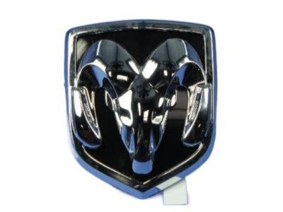 Mopar 5029621AB Medallion