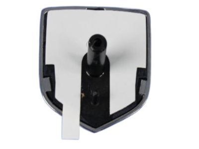 Mopar 5029621AB Medallion