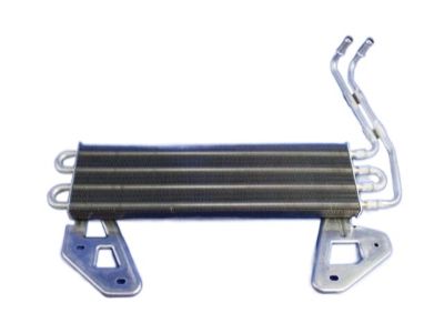 Ram Power Steering Cooler - 55111392AC
