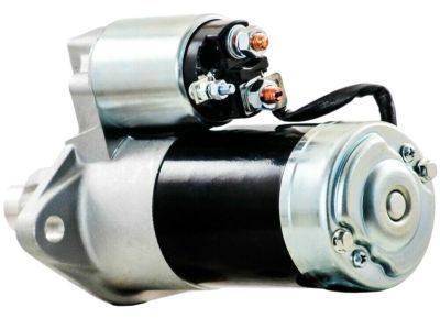 Jeep Grand Cherokee Starter Motor - 56004934