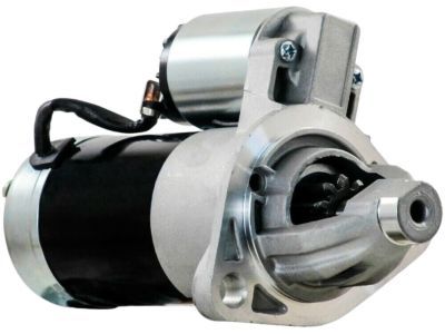 Mopar 56004934 Starter Engine
