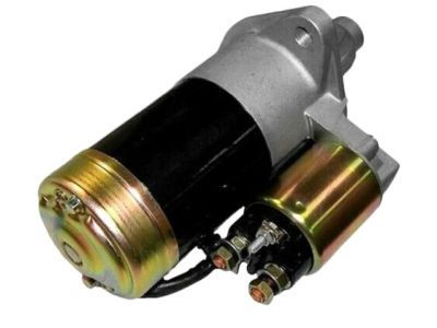 Mopar 56004934 Starter Engine