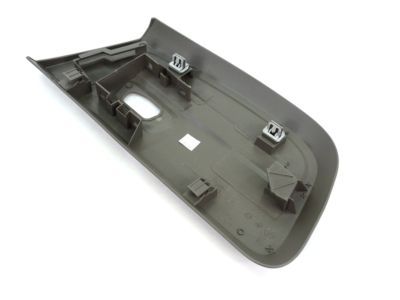 Dodge 1FY271J8AA SHIELD Seat Outboard Front shield