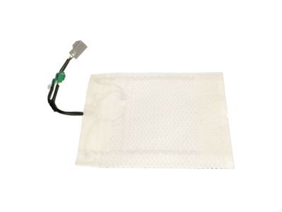 Ram 68111067AA HEATED PAD Seat Cushion