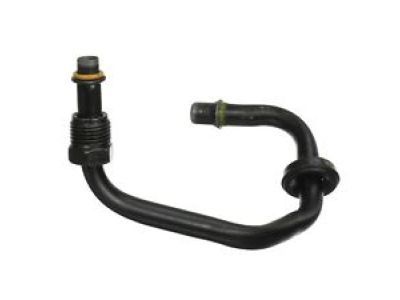 Jeep 68021177AA TUBE Transmission By-Pass Valve