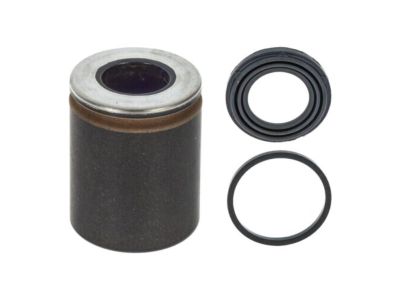 Dodge 5137665AB PISTON KIT DISC BRAKE