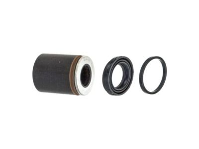 Dodge 5137665AB PISTON KIT DISC BRAKE