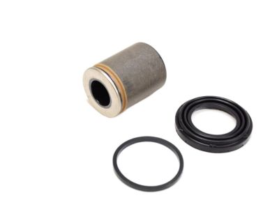 Dodge Challenger Brake Caliper Piston - 5137665AB