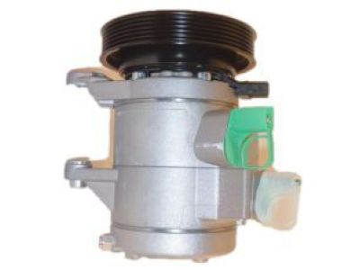 Jeep Liberty A/C Compressor - 55111506AA