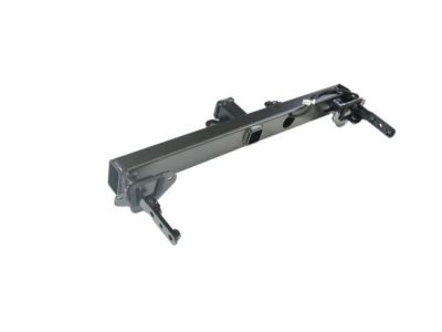 Jeep 68455677AA Hitch - Trailer