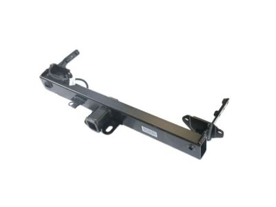 Jeep 68455677AA Hitch - Trailer