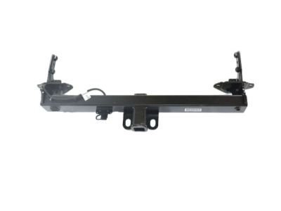 Jeep 68455677AA Hitch - Trailer