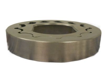 Dodge 4746610 ROTOR PACKAGE Oil Pump