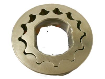 Dodge 4746610 ROTOR PACKAGE Oil Pump